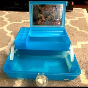 Caboodles Cosmetic Box